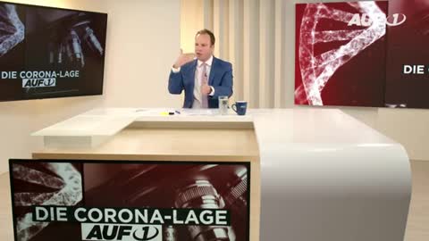 Corona Lage: Impfmassentötung - Alles kommt ans Licht AUF1