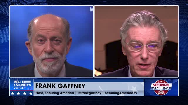 Securing America with Bill Walton (part 3) | January 21, 2023