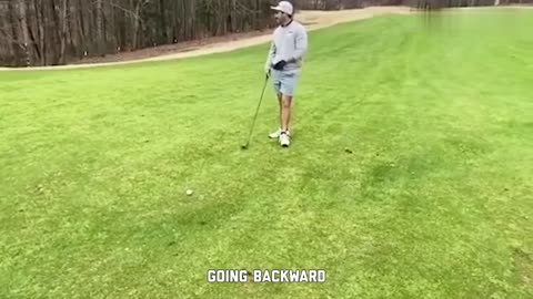 Best of Funny Golf Fails - Fore