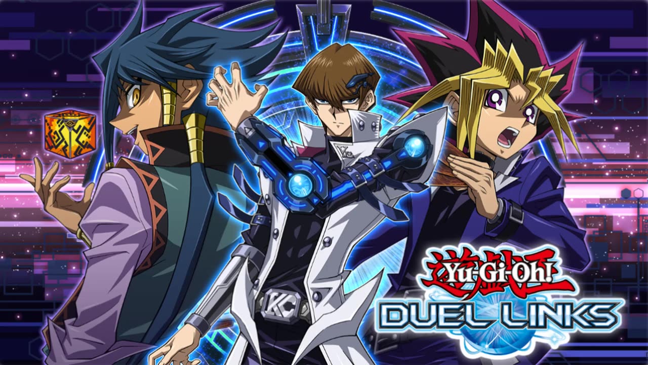 HQ I DSOD / Standard Duelist theme (Soundtrack) ~ Extended | Yu-Gi-Oh! Duel Links