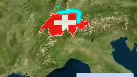 Did you know this about Switzerland