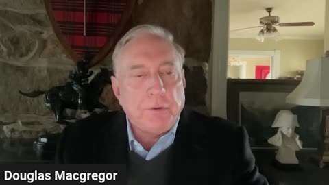 US Army Colonel Douglas Macgregor Reveals TRUTH About Ukraine War