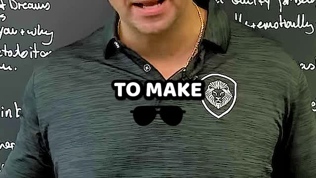 Words to live by