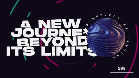 A New Journey Beyond Our Limits!