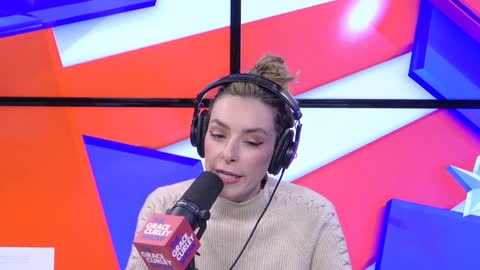 GRACE CURLEY SHOW - FEB 2, 2022
