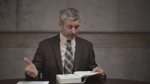 Paul Washer: "This Book Shaped My Life"