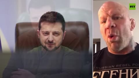 US instigated the war with Ukraine during Obama