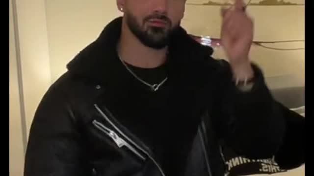 When her parents want to see if you can dance .