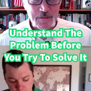 Understand The Problem First | 10x Your Team with Cam & Otis