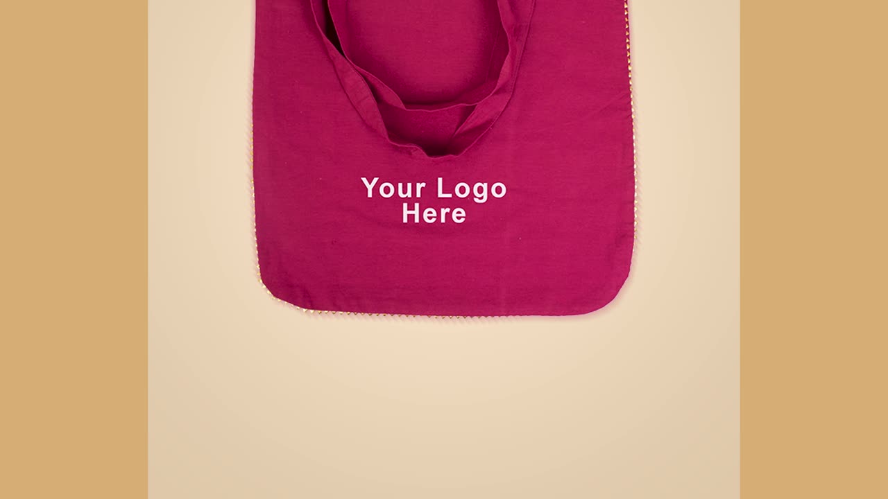 Stylish Cotton Tote Bags for Every Occasion | Eco-Friendly & Durable