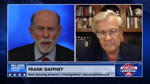 Securing America with David Walsh (part 5) | January 18, 2024