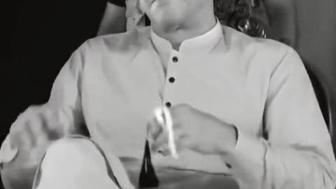 Imran khan