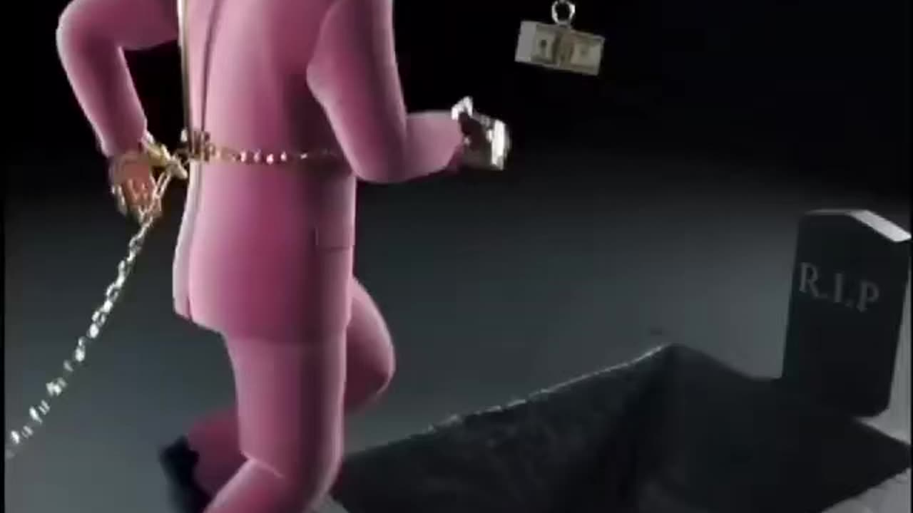 In The End, It Really Didn’t Matter?