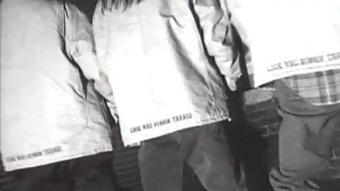 TLC - Hat 2 da Back (VIDEO)