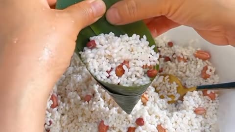 TASTY RICE COOKING RECIPE