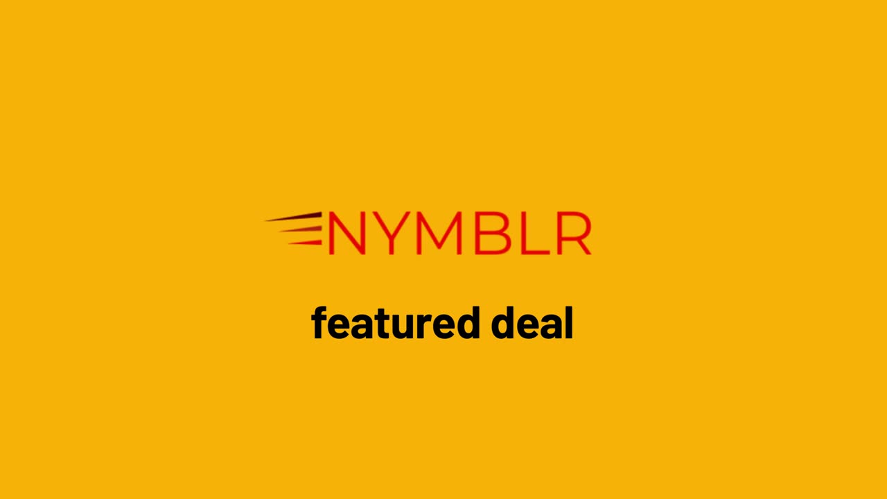 Nymblr Lifetime Deal: Find and qualify verified B2B leads