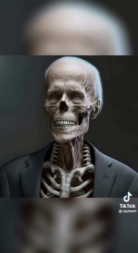 AI: Draw Presidents When They Retire