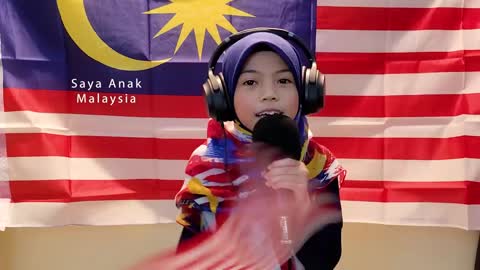 Pertandingan Lagu Patriotik