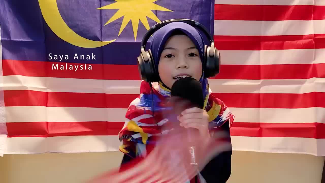 Pertandingan Lagu Patriotik