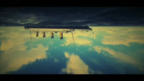 Gravity - mass attracts mass - is a debunked theory.