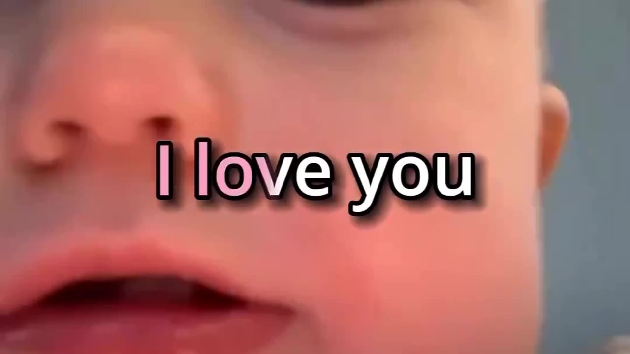 Cute baby videos