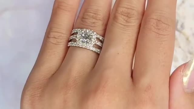Certified Engagement Rings In New York Are Known For Their Quality