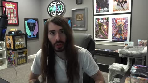 Goofiest Lawsuit Ever