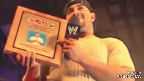 (WWE Unreleased) Jonathan Coachman 1st Titantron (2003) [Full RemakeEdited] Take 2