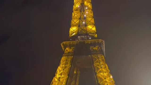 I'll get my money back, butI'll never be 24 in Paris