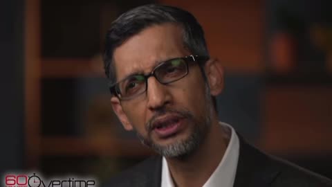 Google CEO concerns of A.I. “don’t be evil“