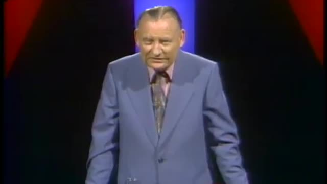 Holy Communion part 10 The Three Nails Dr. Lester Sumrall
