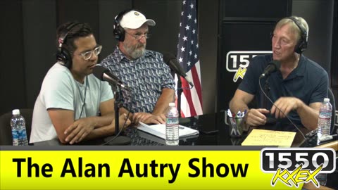 The Alan Autry Show