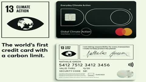 ASÍ NOS QUIEREN CONTROLAR