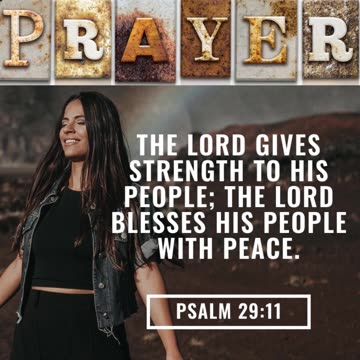 Morning Prayer for the Peace of God #youtubeshorts #jesus #grace #mercy #faith #bless #fyp #trust