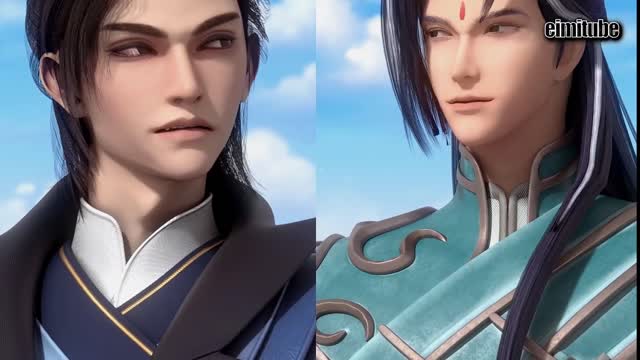 The Sword Immortal is here Episode 10