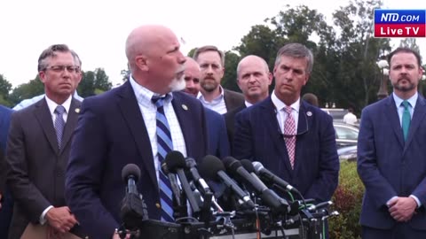 GOVERNMENT THAT IS AT WAR WITH THE AMERICAN PEOPLE