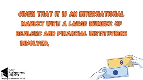 Some Important Aspects Of FOREX Assignment Help