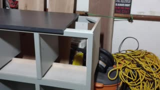 Unfinished projects who can relate
