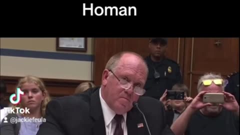 TOM HOMAN THE NEW TOP G