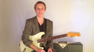 Eric Johnson Style 3 Note Chords