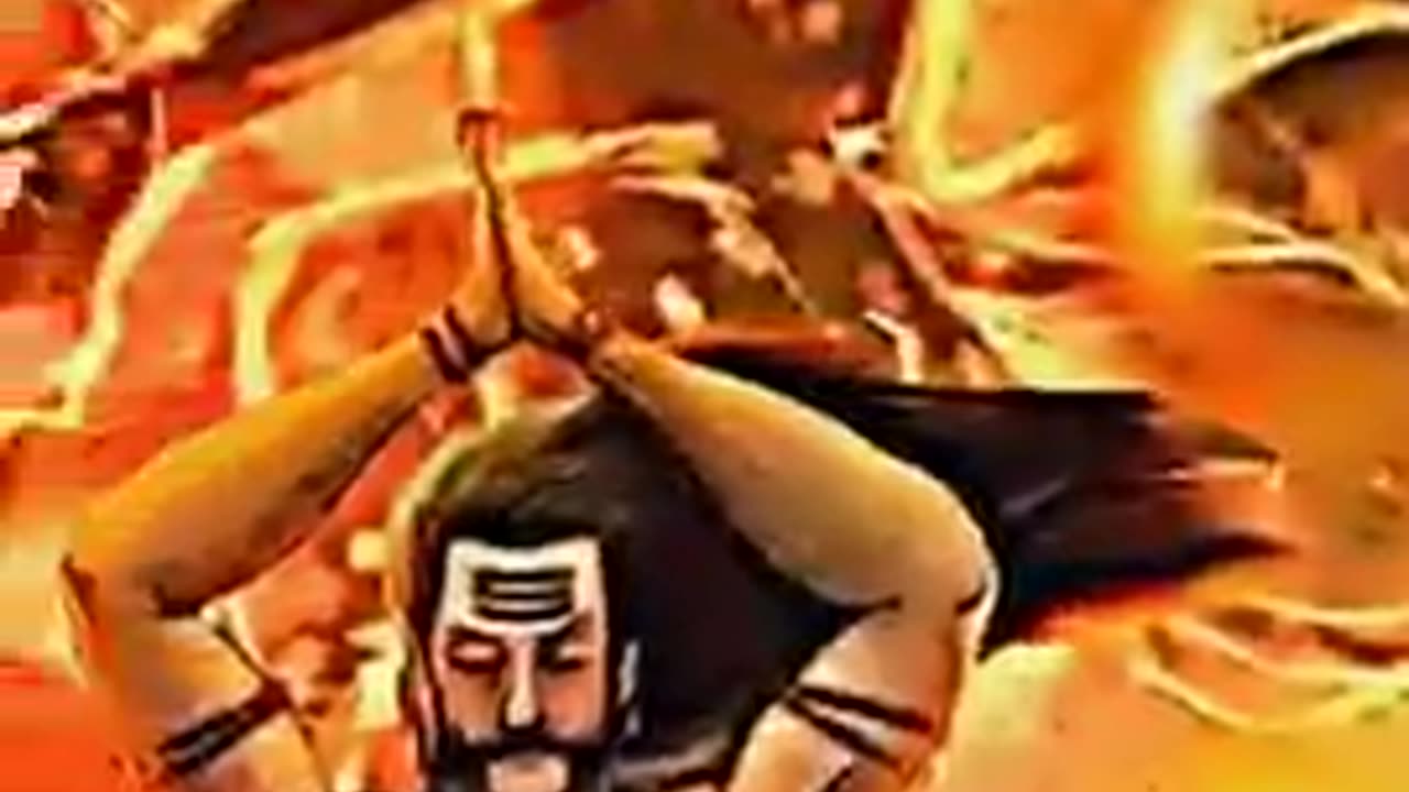 Ravan Rachit slok