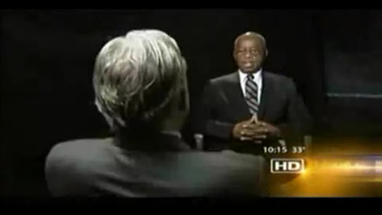 The Chicago Plot