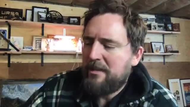 Owen Benjamin - Put A Potato In Your Ass