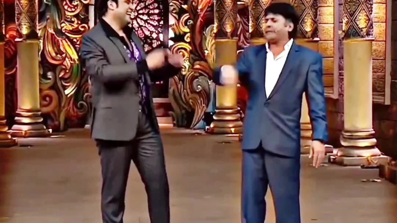 The Kapil Sharma show Kapil Sharma comedy Sigma