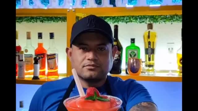 Curso de Bartender Profesional