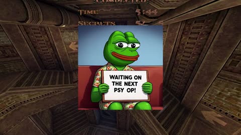 MEME WAR Continues...