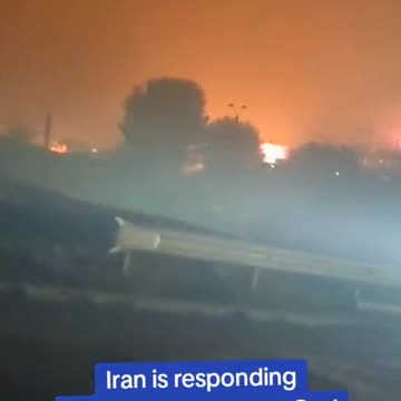 Now Israel, oh my God 🇮🇱😱