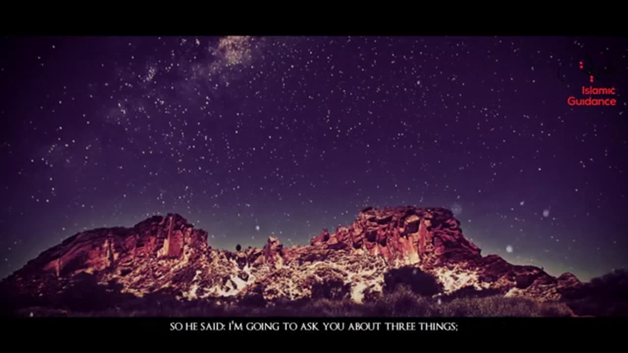 10 - Muhammad ﷺ Series _ Covenant And Treaty