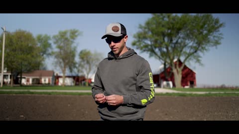 Patriot farms launch video!