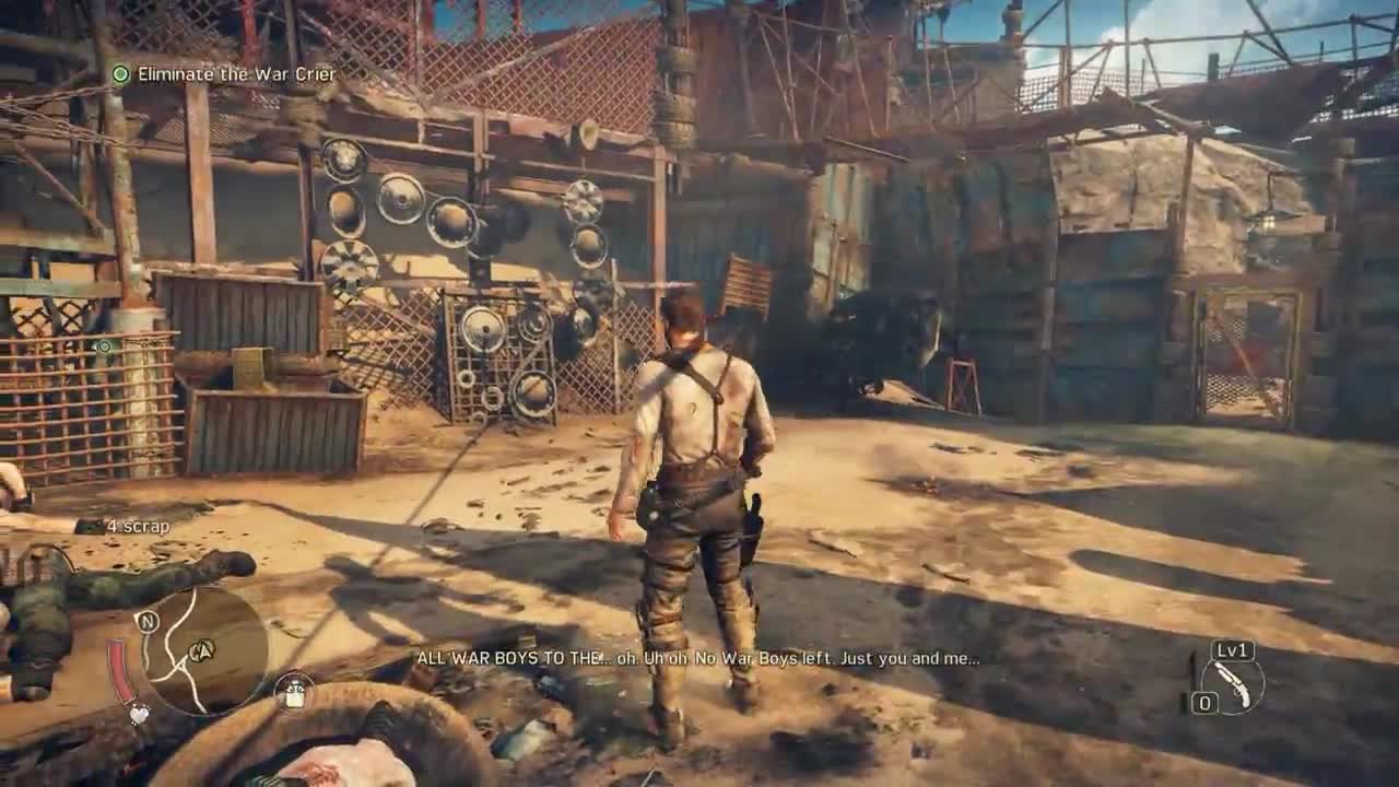 Star Wars: Battlefront Is Broken According To Alpha Tester